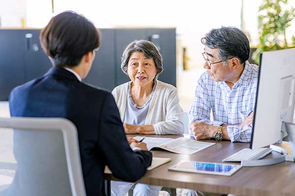 対応実績1000件以上|町田市にある司法書士事務所